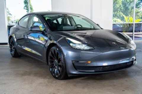More photos of 2021 Tesla Model 3 Performance at Atlanta Autos, GA