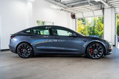 More photos of 2021 Tesla Model 3 Performance at Atlanta Autos, GA