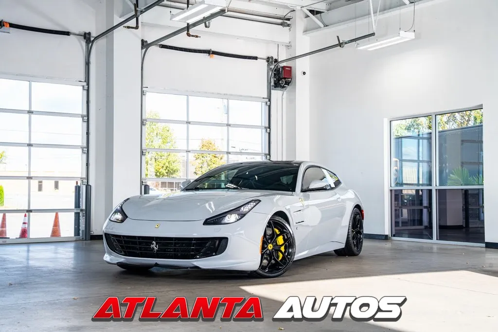 2019 Ferrari GTC4Lusso T for sale in Marietta, GA