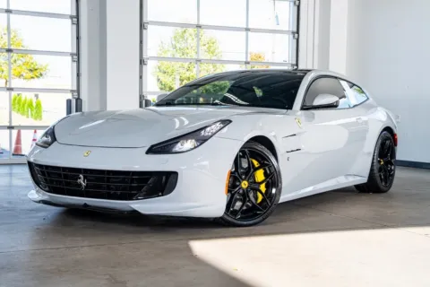 Photos of 2019 Ferrari GTC4Lusso T for sale in Marietta, GA at Atlanta Autos