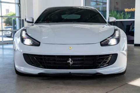 Another view of 2019 Ferrari GTC4Lusso T for sale in Marietta, GA at Atlanta Autos