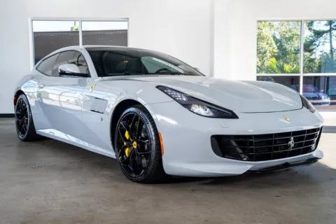 More photos of 2019 Ferrari GTC4Lusso T at Atlanta Autos, GA