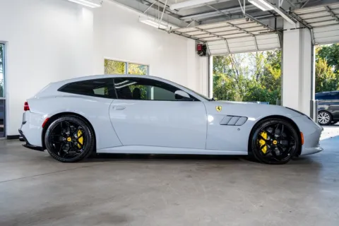 More photos of 2019 Ferrari GTC4Lusso T at Atlanta Autos, GA