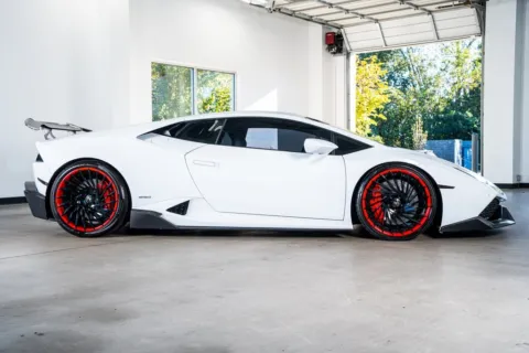 More photos of 2015 Lamborghini Huracan LP610-4 at Atlanta Autos, GA
