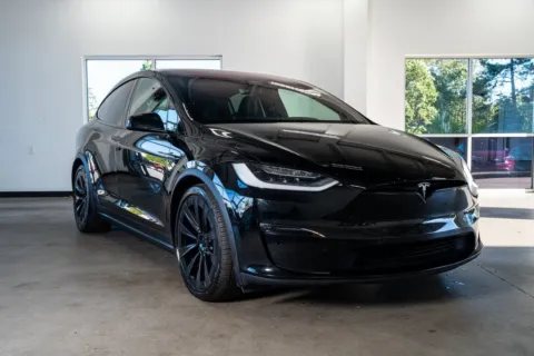 More photos of 2023 Tesla Model X at Atlanta Autos, GA