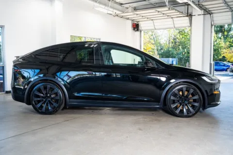 More photos of 2023 Tesla Model X at Atlanta Autos, GA