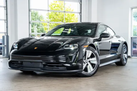 Photos of 2023 Porsche Taycan for sale in Marietta, GA at Atlanta Autos
