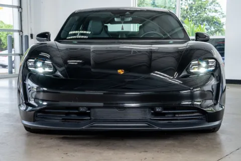 Another view of 2023 Porsche Taycan for sale in Marietta, GA at Atlanta Autos