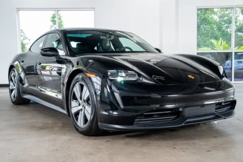More photos of 2023 Porsche Taycan at Atlanta Autos, GA