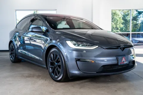 More photos of 2022 Tesla Model X at Atlanta Autos, GA