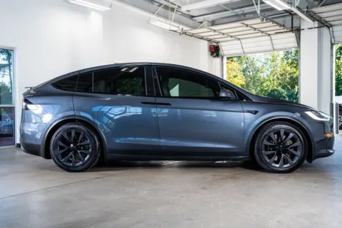 More photos of 2022 Tesla Model X at Atlanta Autos, GA
