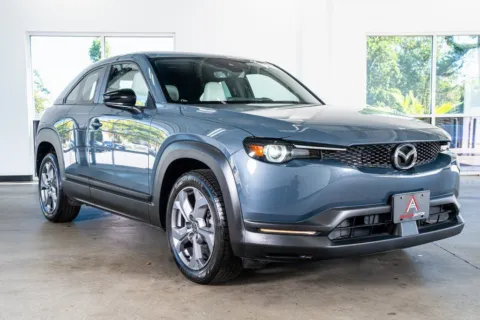 More photos of 2022 Mazda MX-30 EV at Atlanta Autos, GA