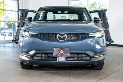 Another view of 2022 Mazda MX-30 EV for sale in Marietta, GA at Atlanta Autos