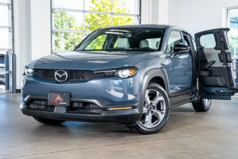 Photos of 2022 Mazda MX-30 EV for sale in Marietta, GA at Atlanta Autos