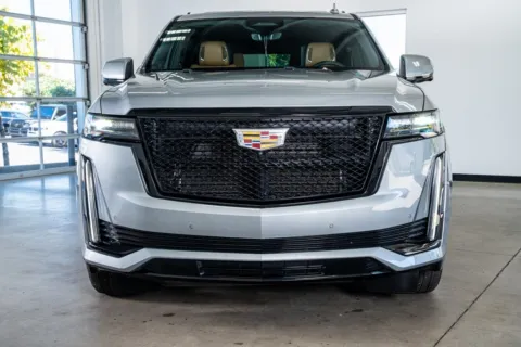 Another view of 2024 Cadillac Escalade Sport for sale in Marietta, GA at Atlanta Autos
