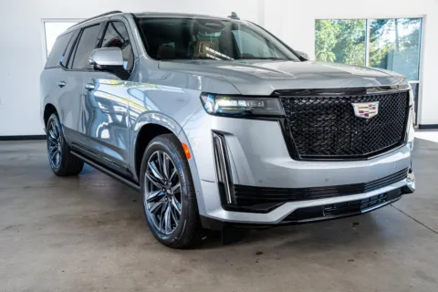 More photos of 2024 Cadillac Escalade Sport at Atlanta Autos, GA