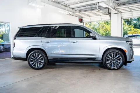 More photos of 2024 Cadillac Escalade Sport at Atlanta Autos, GA