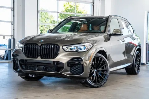 Photos of 2023 BMW X5 sDrive40i for sale in Marietta, GA at Atlanta Autos