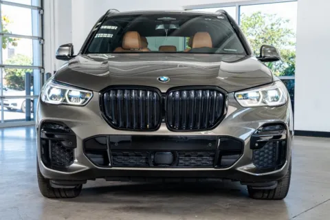Another view of 2023 BMW X5 sDrive40i for sale in Marietta, GA at Atlanta Autos