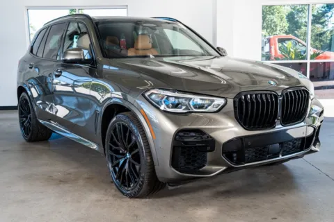 More photos of 2023 BMW X5 sDrive40i at Atlanta Autos, GA