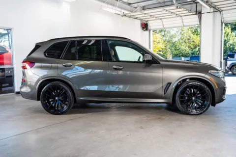More photos of 2023 BMW X5 sDrive40i at Atlanta Autos, GA