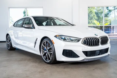 More photos of 2020 BMW 8 Series M850i xDrive Gran Coupe at Atlanta Autos, GA