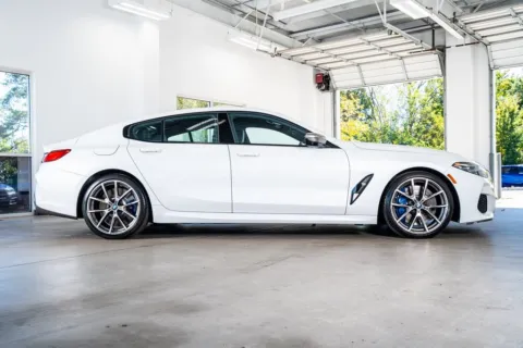 More photos of 2020 BMW 8 Series M850i xDrive Gran Coupe at Atlanta Autos, GA