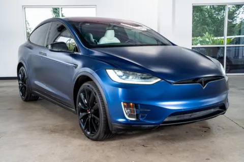 More photos of 2020 Tesla Model X Performance at Atlanta Autos, GA