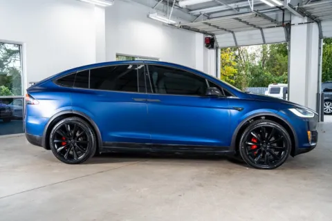 More photos of 2020 Tesla Model X Performance at Atlanta Autos, GA