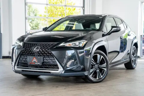 Photos of 2019 Lexus UX 200 Base for sale in Marietta, GA at Atlanta Autos