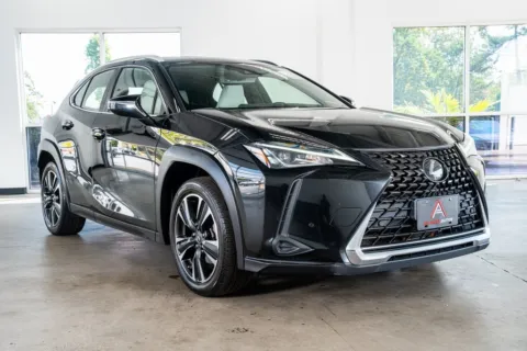 Another view of 2019 Lexus UX 200 Base for sale in Marietta, GA at Atlanta Autos
