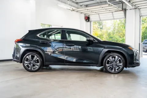More photos of 2019 Lexus UX 200 Base at Atlanta Autos, GA