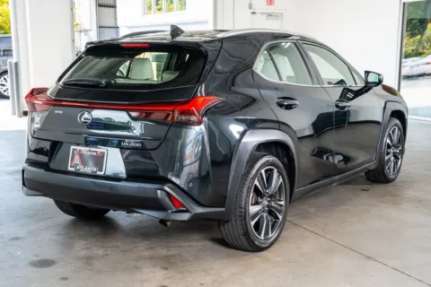 More photos of 2019 Lexus UX 200 Base at Atlanta Autos, GA