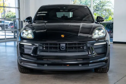 Another view of 2023 Porsche Macan for sale in Marietta, GA at Atlanta Autos