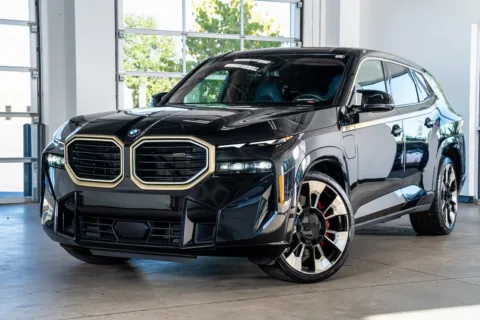 Photos of 2023 BMW XM for sale in Marietta, GA at Atlanta Autos