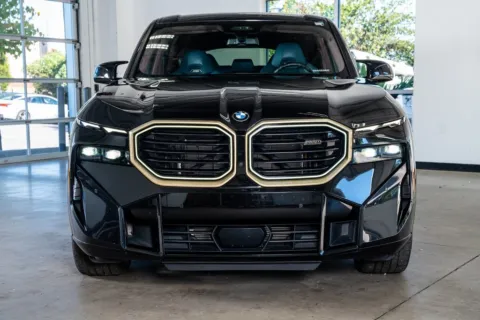 Another view of 2023 BMW XM for sale in Marietta, GA at Atlanta Autos