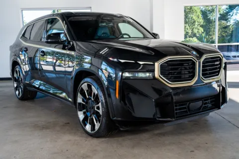 More photos of 2023 BMW XM at Atlanta Autos, GA