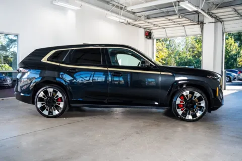 More photos of 2023 BMW XM at Atlanta Autos, GA