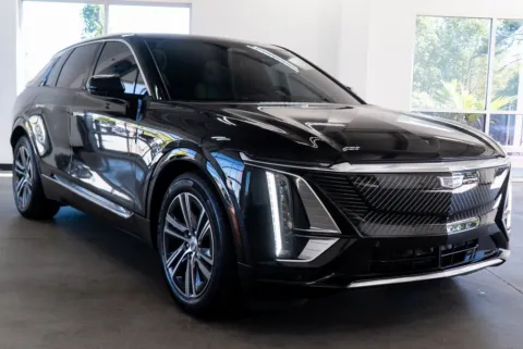 More photos of 2023 Cadillac LYRIQ Luxury at Atlanta Autos, GA