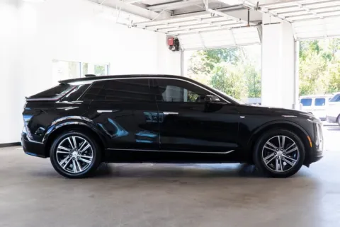 More photos of 2023 Cadillac LYRIQ Luxury at Atlanta Autos, GA
