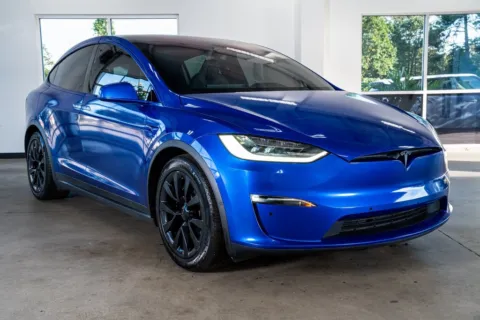 More photos of 2022 Tesla Model X at Atlanta Autos, GA