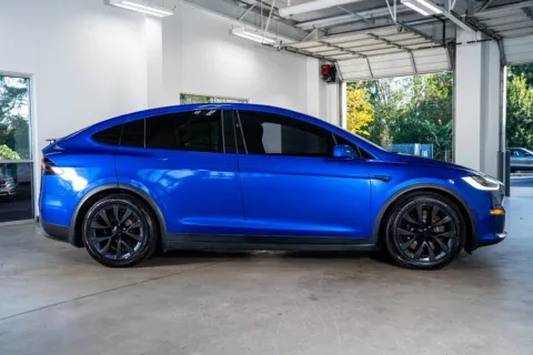 More photos of 2022 Tesla Model X at Atlanta Autos, GA