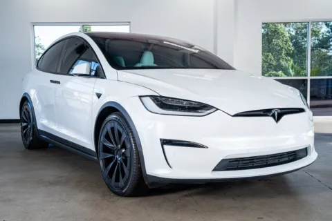 More photos of 2022 Tesla Model X Plaid at Atlanta Autos, GA