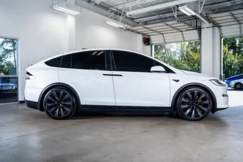 More photos of 2022 Tesla Model X Plaid at Atlanta Autos, GA