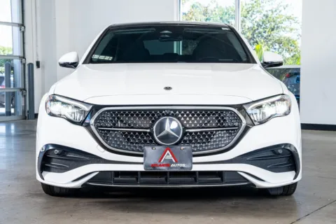 Another view of 2025 Mercedes-Benz E-Class E 350 for sale in Marietta, GA at Atlanta Autos