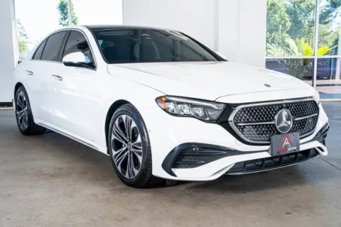 More photos of 2025 Mercedes-Benz E-Class E 350 at Atlanta Autos, GA