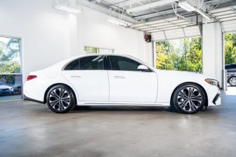 More photos of 2025 Mercedes-Benz E-Class E 350 at Atlanta Autos, GA
