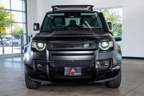 Another view of 2024 Land Rover Defender 90 X-Dynamic SE for sale in Marietta, GA at Atlanta Autos