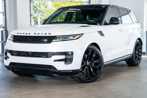 Photos of 2024 Land Rover Range Rover Sport SE for sale in Marietta, GA at Atlanta Autos