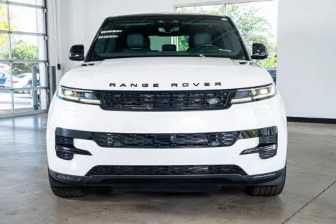 Another view of 2024 Land Rover Range Rover Sport SE for sale in Marietta, GA at Atlanta Autos
